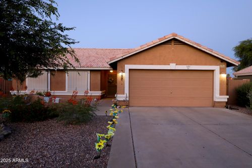 16011 N 35th Dr, Phoenix, AZ, 85053-7613 | Card Image