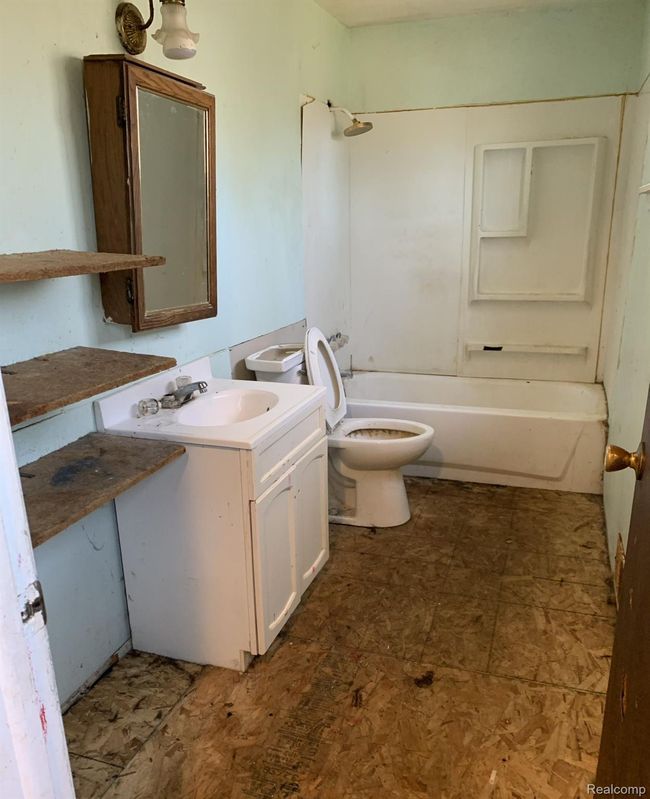 1145 Laport Ave, House other with 4 bedrooms, 2 bathrooms and null parking in Mount Morris MI | Image 11