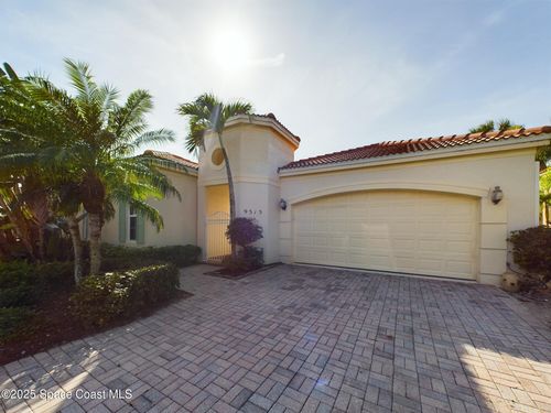 9515 E Maiden Court, Vero Beach, FL, 32963 | Card Image