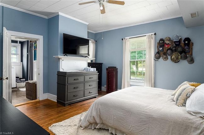 154 Redland Rd, House other with 4 bedrooms, 1 bathrooms and null parking in Advance NC | Image 13