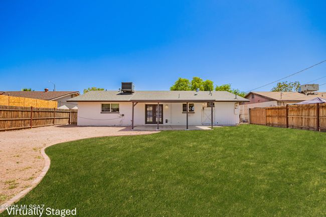 Back of Home | Image 29