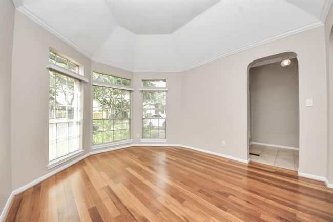 4615 Jaymar Dr, House other with 3 bedrooms, 2 bathrooms and 2 parking in Sugar Land TX | Image 6