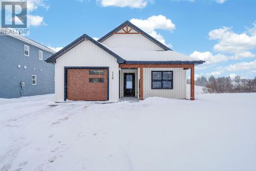 116 Samantha Lane, Cornwall, PE, C0A1H0 | Card Image