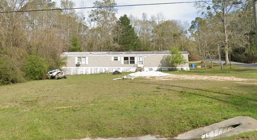 222 Vann Cir Circle, Laurel Hill, FL, 32567 | Card Image