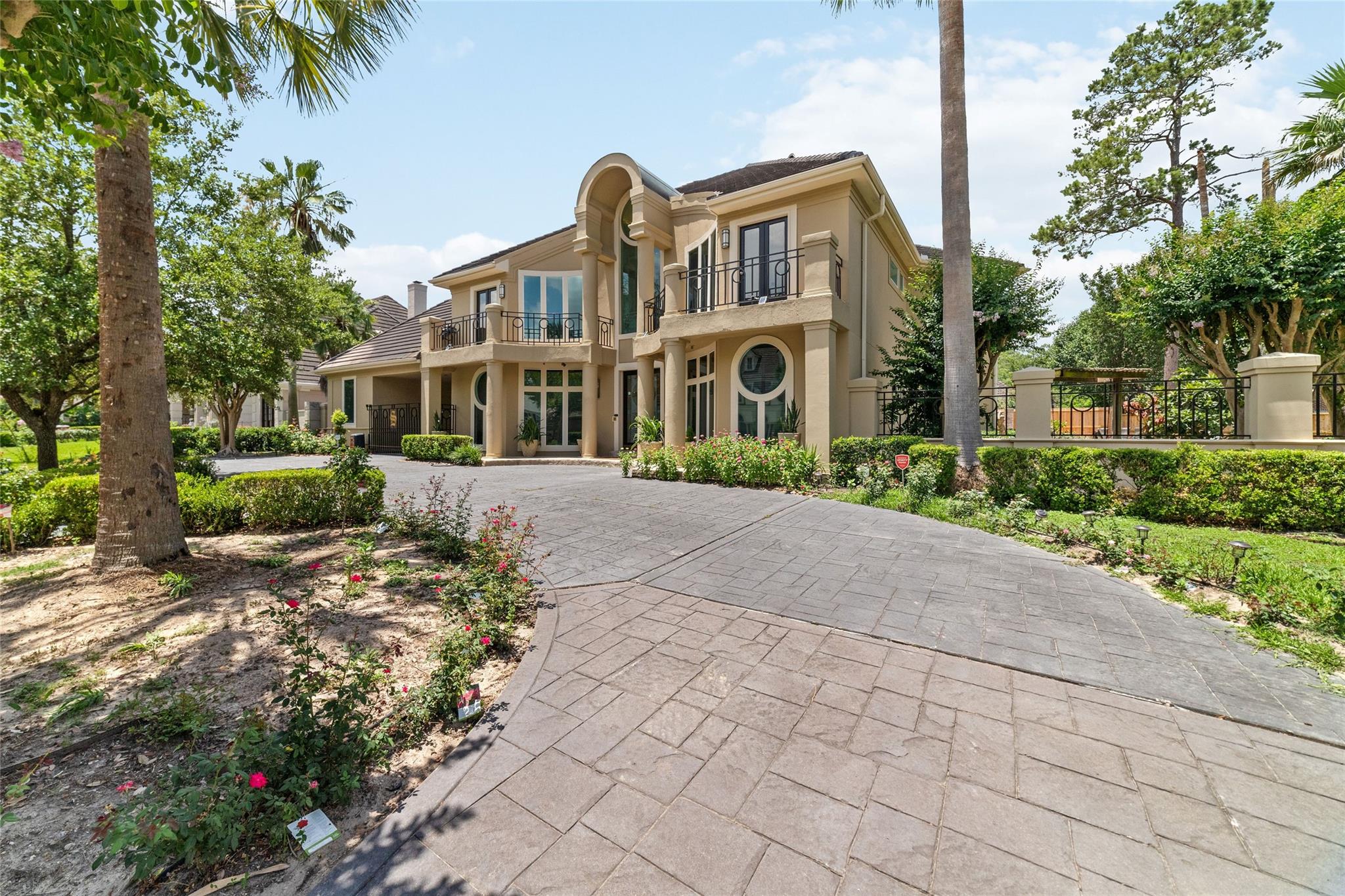 Residential in Houston