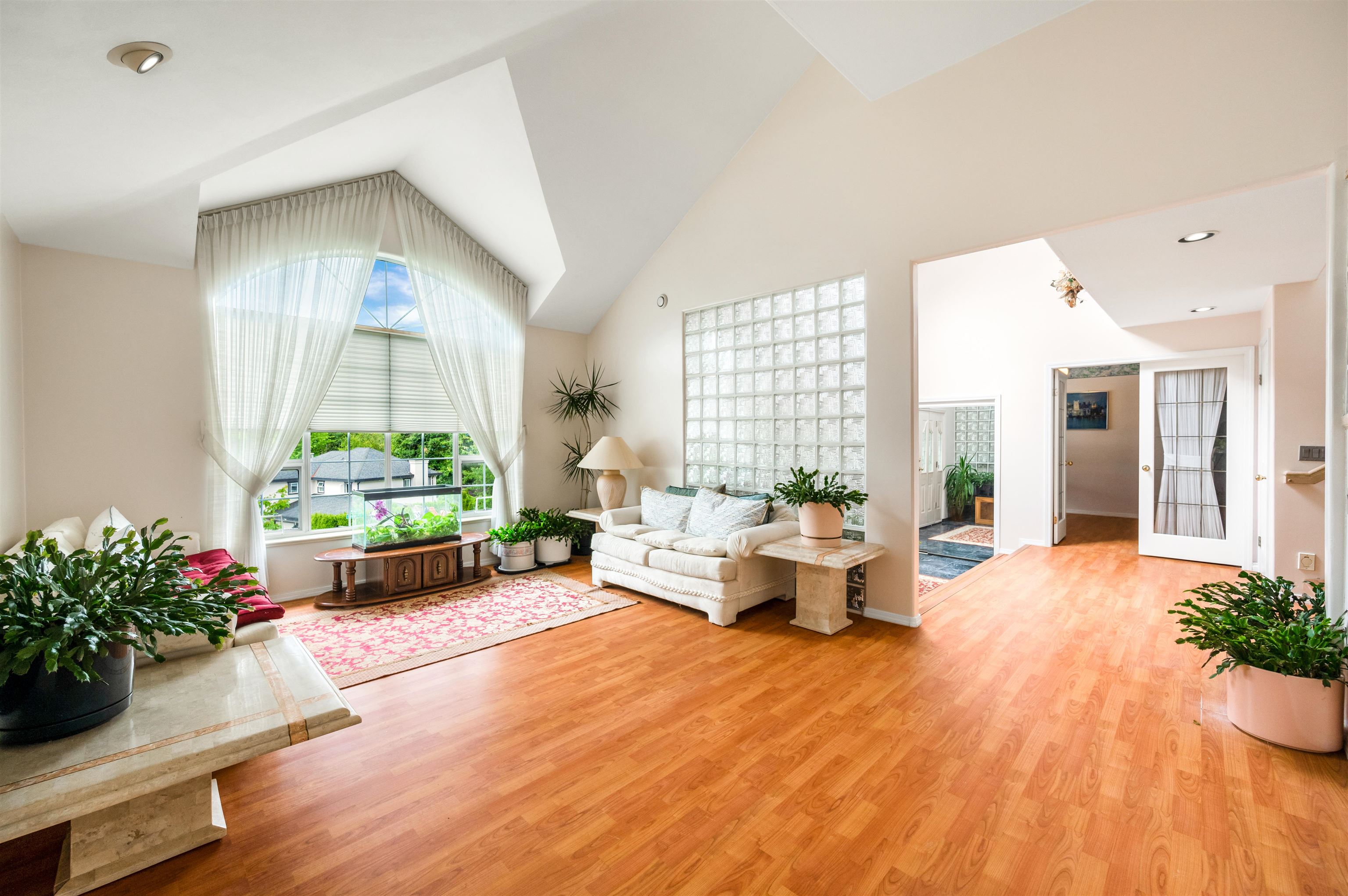 Residential in Port Moody 3