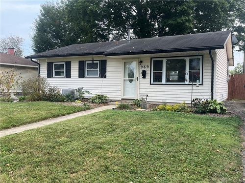 969 Boylan Dr, Xenia, OH, 45385-2429 | Card Image
