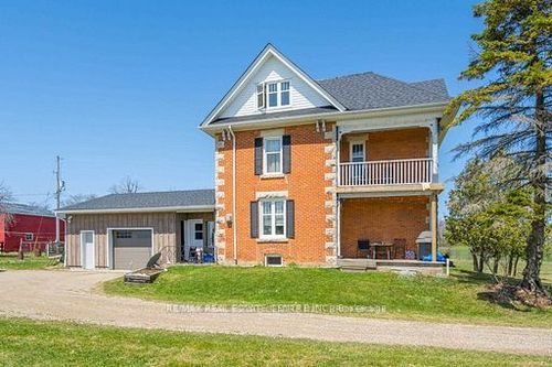 475056 County Rd 11 Road, Amaranth, ON, L0N1S5 | Card Image