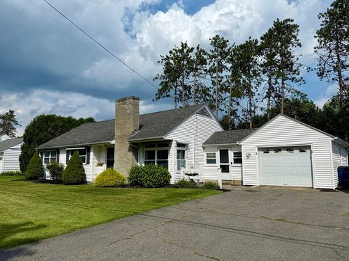 12 Mountainview Dr, Ware, MA, 01082-9812 | Card Image