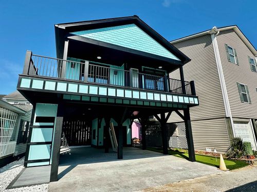 6001 - M-58 S Kings Hwy., Myrtle Beach, SC, 29575 | Card Image