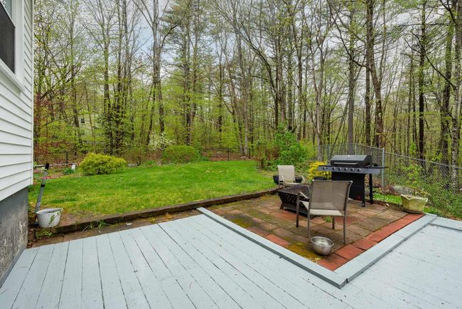 23 Langford Road, House other with 3 bedrooms, 1 bathrooms and null parking in Raymond NH | Image 38
