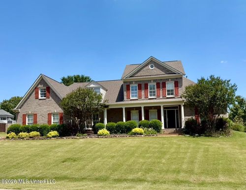2830 Manning Cir S, Nesbit, MS, 38651-9404 | Card Image