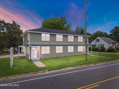 1607 Saint Andrew St, Tarboro, NC, 27886-2535 | Card Image