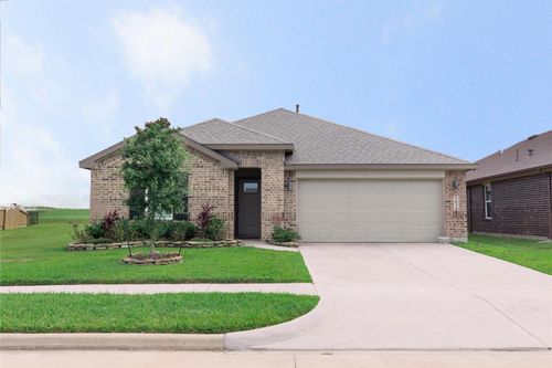 1634 William Scott St, Baytown, TX, 77523-2026 | Card Image