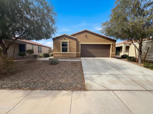 20016 W Washington St, Buckeye, AZ, 85326-2879 | Card Image