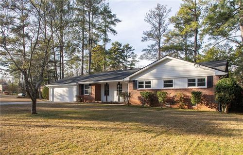 4149 Indian Lake Circle, Stone Mountain, GA, 30083 | Card Image