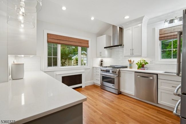 51 S Pierson Rd, House other with 3 bedrooms, 2 bathrooms and null parking in Maplewood NJ | Image 14