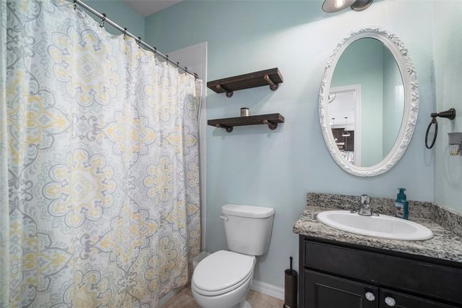 Main Floor Full Bathroom | Image 32