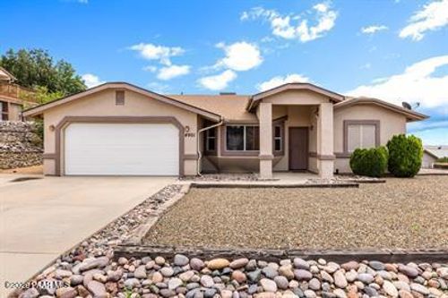 4901 N Reavis Dr, Prescott Valley, AZ, 86314-7156 | Card Image
