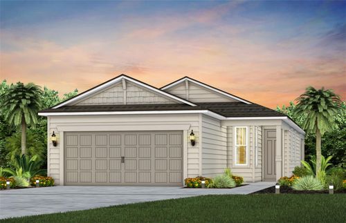 343 Fishtail Pl, PALM COAST, FL, 32164-6194 | Card Image