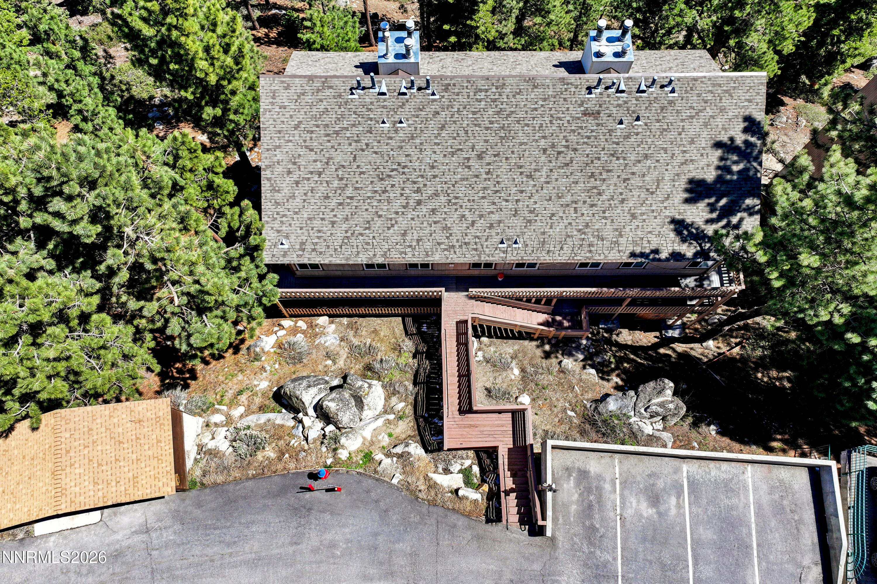 Residential in Stateline 2