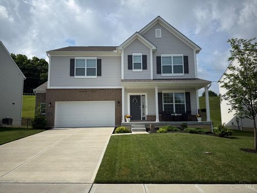 11916 Abbeytown Dr, Cincinnati, OH, 45251-3506 | Card Image