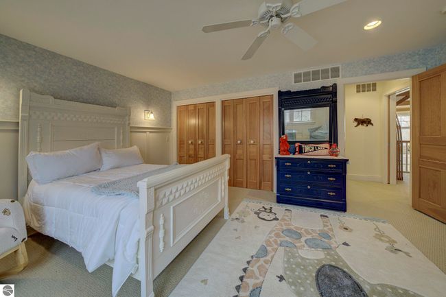 3970 N West Torch Lake Dr, House other with 4 bedrooms, 5 bathrooms and null parking in Kewadin MI | Image 57