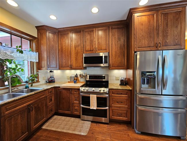 7 Conifer Ln, House other with 3 bedrooms, 2 bathrooms and null parking in Noxon MT | Image 24