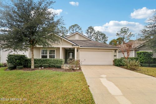 4117 Fishing Creek Lane, Middleburg, FL, 32068 | Card Image