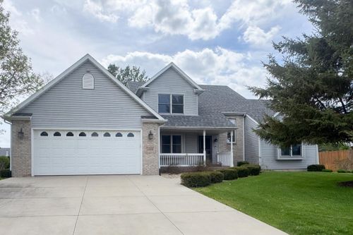 11266 Quinlann Place, Machesney Park, IL, 61115 | Card Image