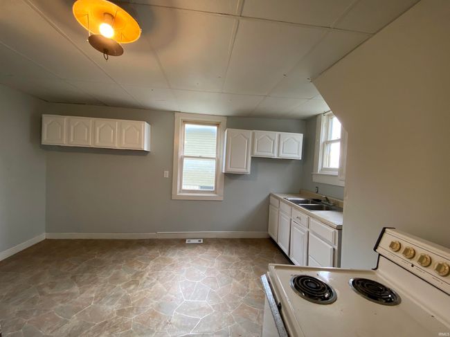 153 Lafayette Ave, House other with 2 bedrooms, 1 bathrooms and null parking in Oolitic IN | Image 8