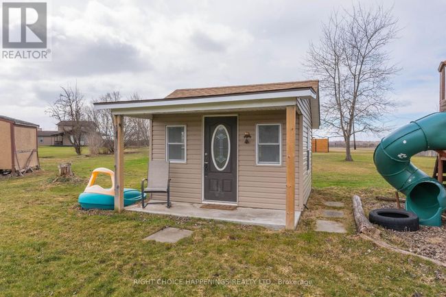 4543 3 Highway, House other with 4 bedrooms, 2 bathrooms and 12 parking in Sherkston ON | Image 23