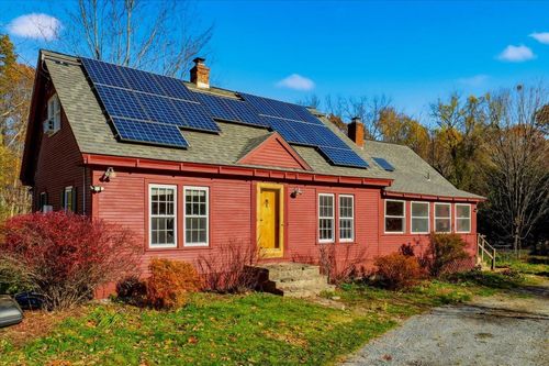 538 Basin Rd, Brandon, VT, 05733-8735 | Card Image