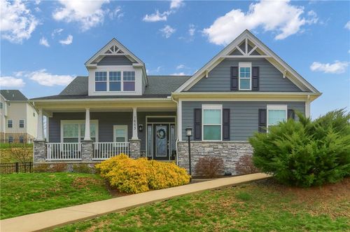 1653 Blackburn Heights Dr, Sewickley, PA, 15143-8627 | Card Image