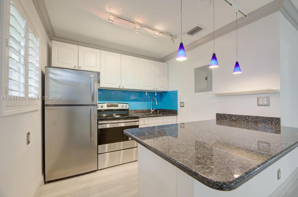 Residential in Fort Lauderdale