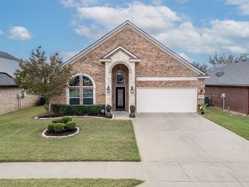 8308 Fall Crest Dr, Hurst, TX, 76053-7445 | Card Image