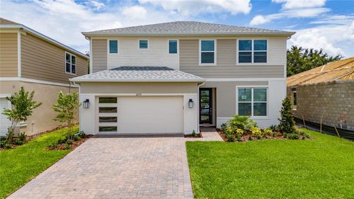 2273 Mossy Vine Ave, Saint Cloud, FL, 34771 | Card Image