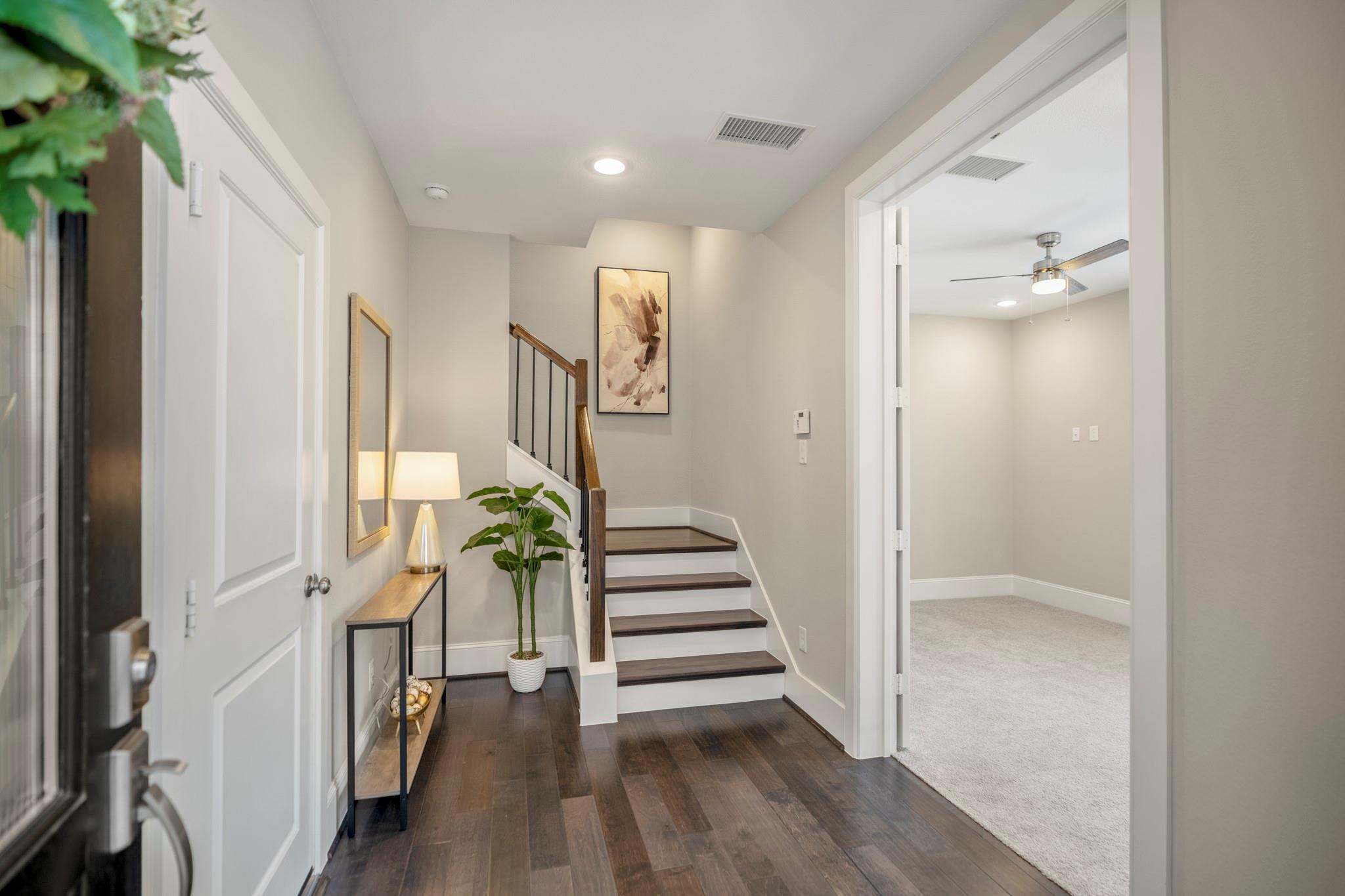 Residential in Houston 5