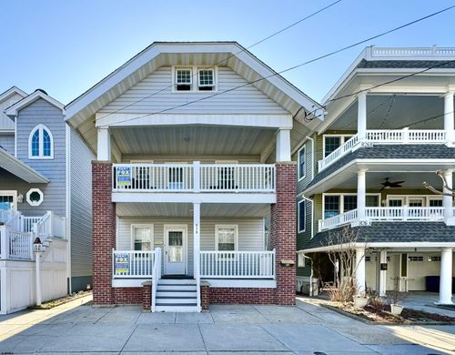 828 Second St., Ocean City, NJ, 08226 | Card Image