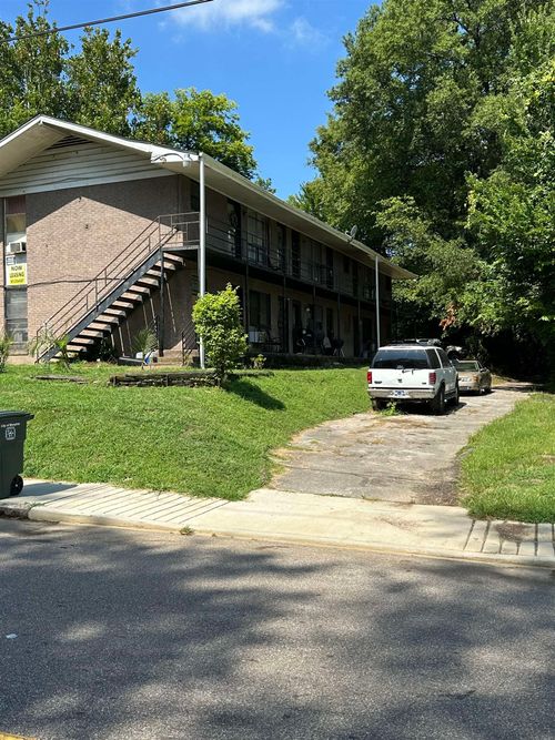 301 N Manassas St, Memphis, TN, 38105-3821 | Card Image