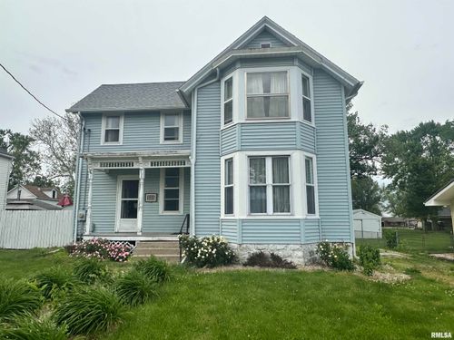 335 E South St, Mendon, IL, 62351-1128 | Card Image