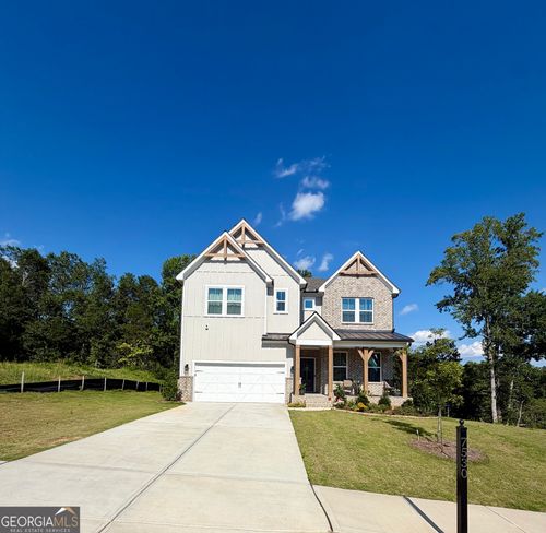 7530 W Homer Drive, Cumming, GA, 30028 | Card Image