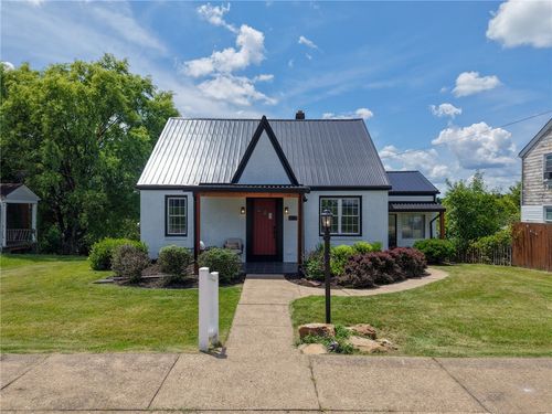 1405 Lincoln St, Monessen, PA, 15062-1930 | Card Image