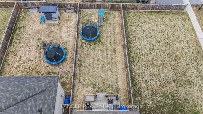 5 Sunderland Meadows Dr, House other with 3 bedrooms, 3 bathrooms and 2 parking in Brock ON | Image 27