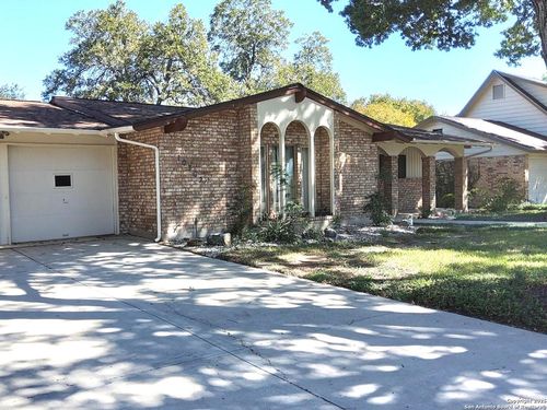 10302 Grenadier Way, San Antonio, TX, 78217-3915 | Card Image