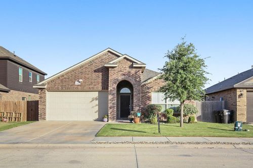 6613 Hall Of Fame Blvd, Midland, TX, 79706-1707 | Card Image