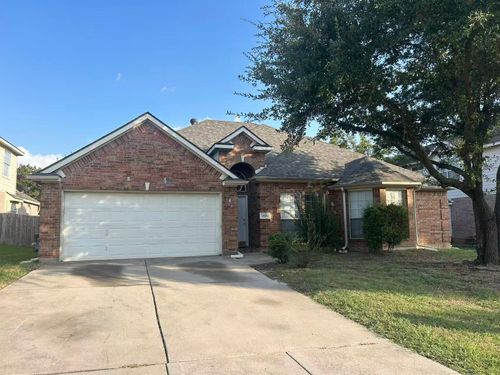 1406 Oxford Dr, Mansfield, TX, 76063-3364 | Card Image