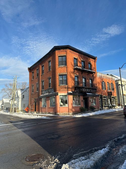 5-4 Water Street, North Grenville, ON, K0G1J0 | Card Image