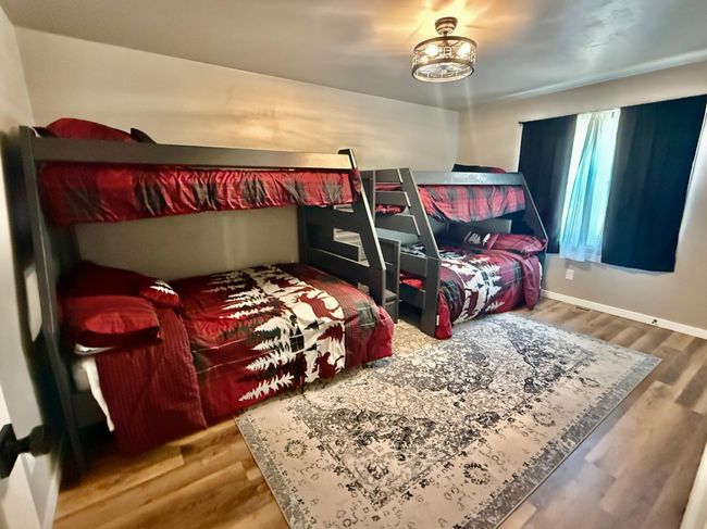 2074 N Hidden Waters Rd, House other with 4 bedrooms, 4 bathrooms and null parking in Tomahawk WI | Image 15