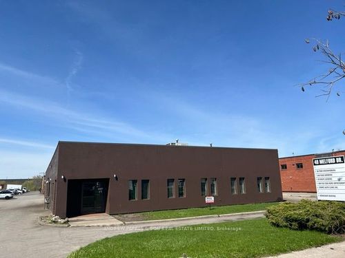 1-40 Melford Dr, Scarborough, ON, M1B2G2 | Card Image